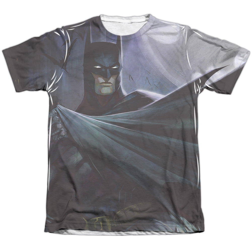 INFINITE CRISIS/BATMAN VS JOKER
