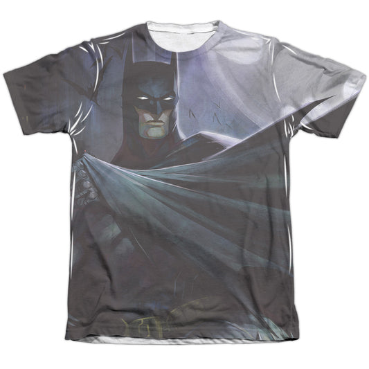 INFINITE CRISIS/BATMAN VS JOKER