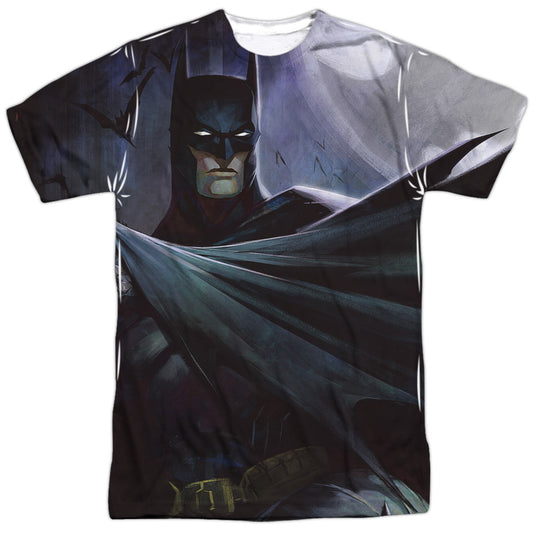 INFINITE CRISIS/BATMAN VS JOKER