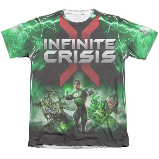 INFINITE CRISIS/IC GREEN LANTERN