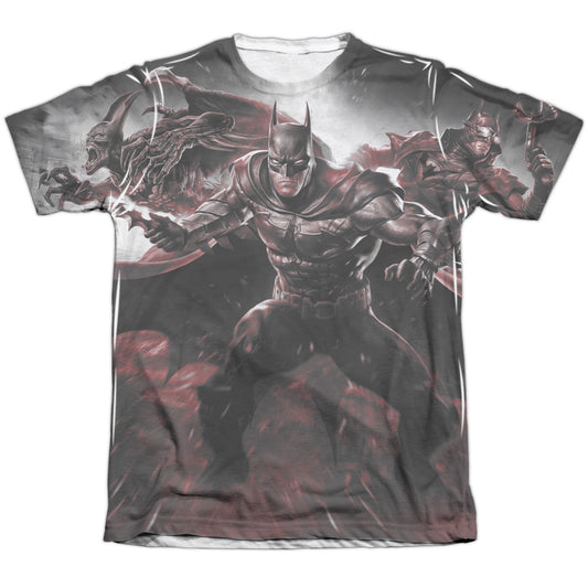 INFINITE CRISIS/IC BATMAN