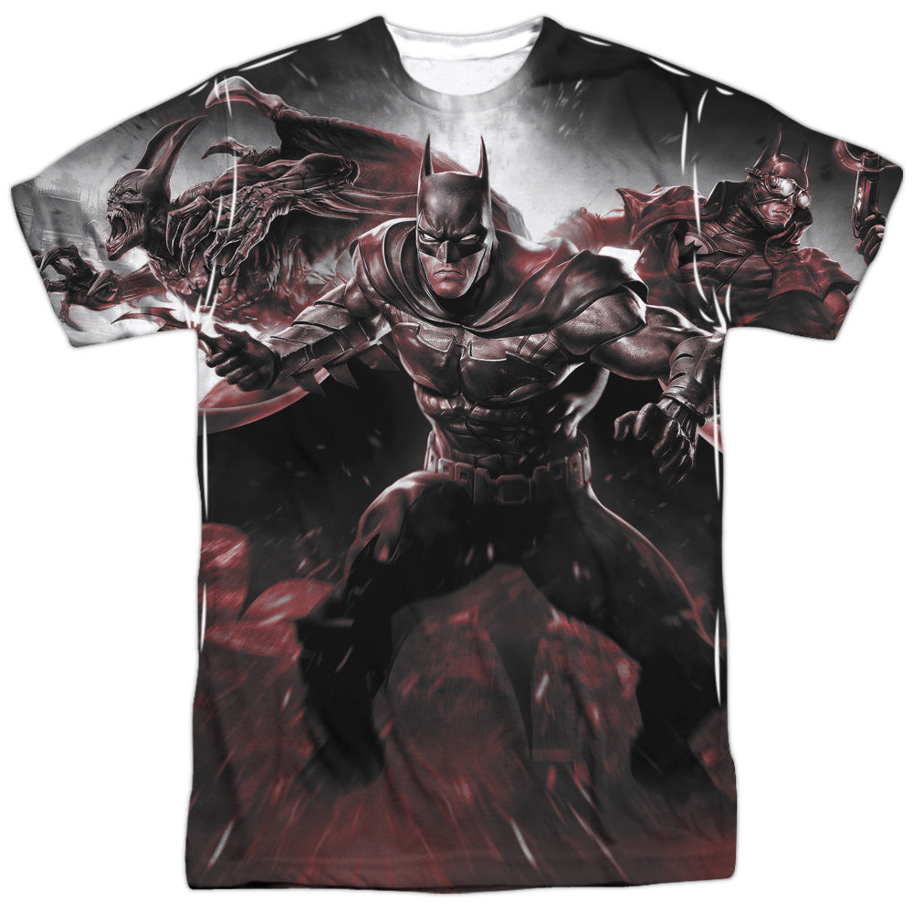 INFINITE CRISIS/IC BATMAN