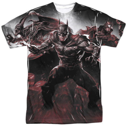 INFINITE CRISIS/IC BATMAN