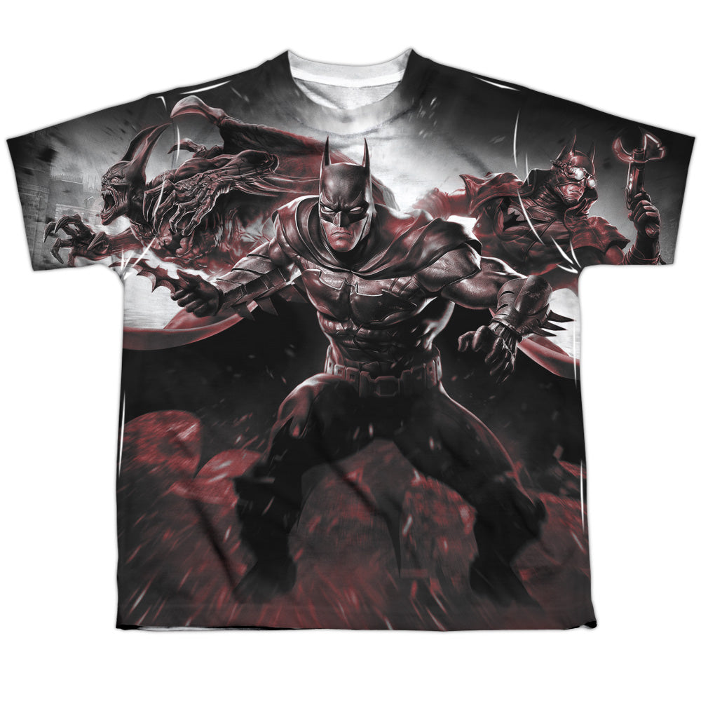 INFINITE CRISIS/IC BATMAN