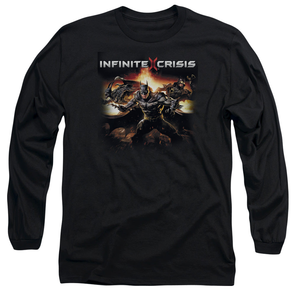 INFINITE CRISIS/BATMEN