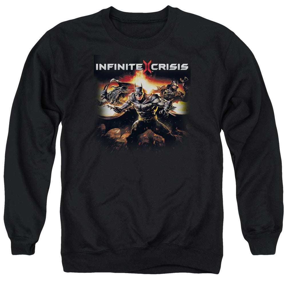INFINITE CRISIS/BATMEN