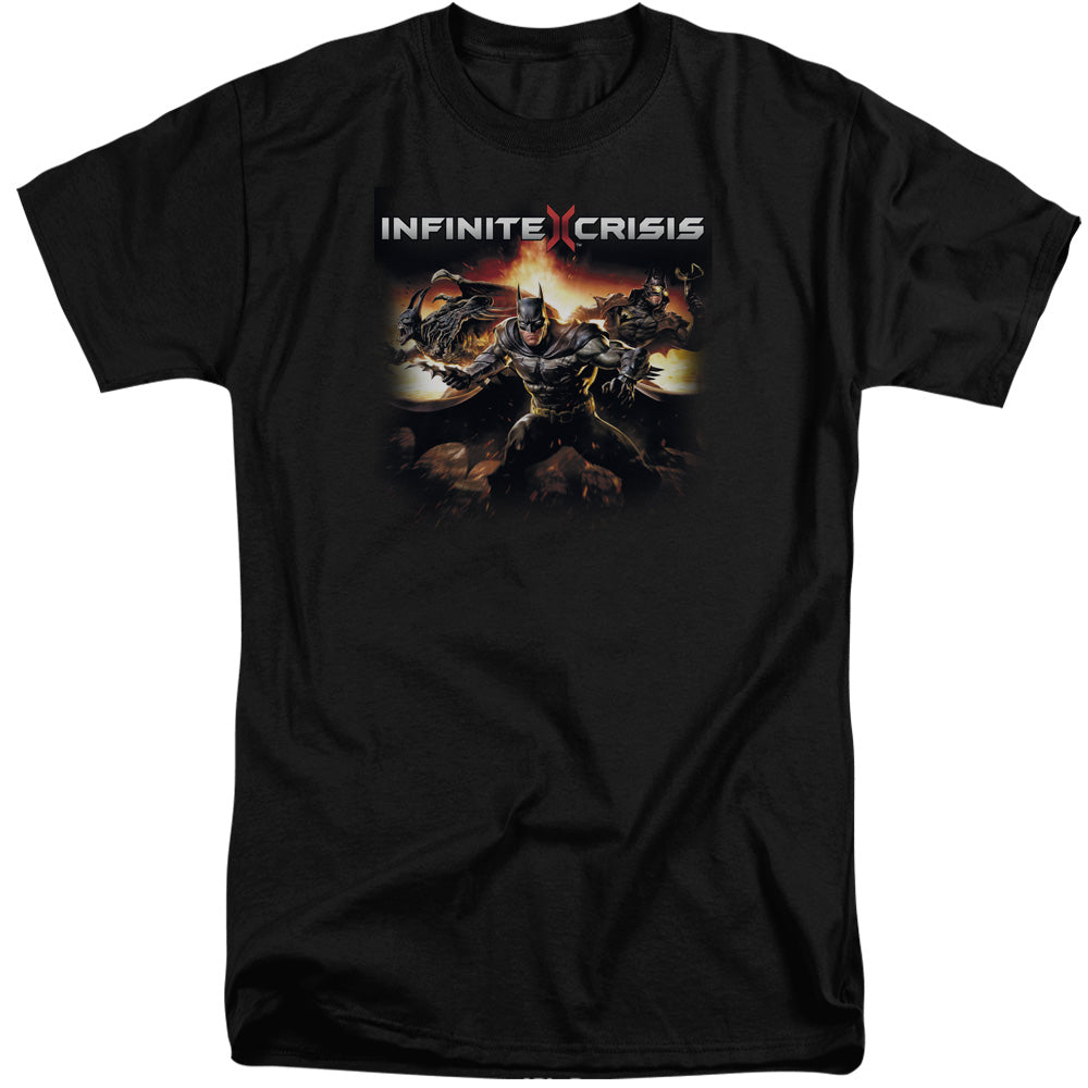 INFINITE CRISIS/BATMEN