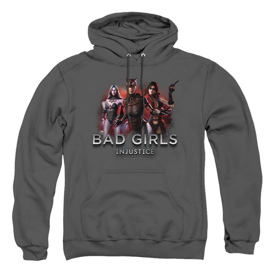INJUSTICE GODS AMONG US/BAD GIRLS