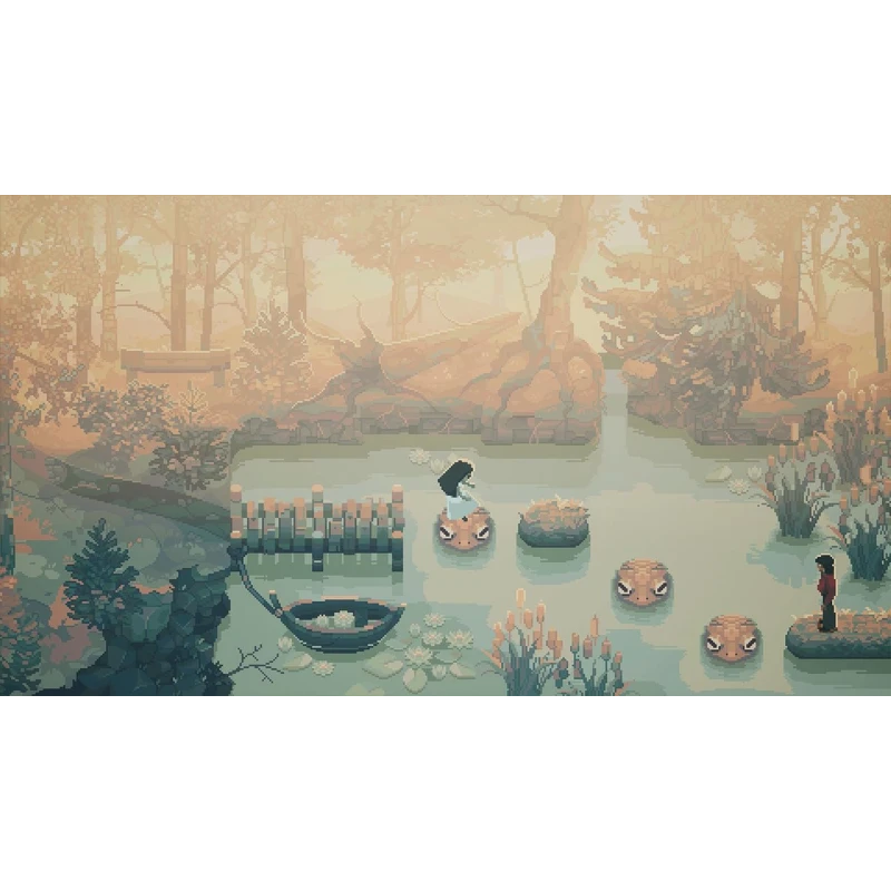 Indika - Switch