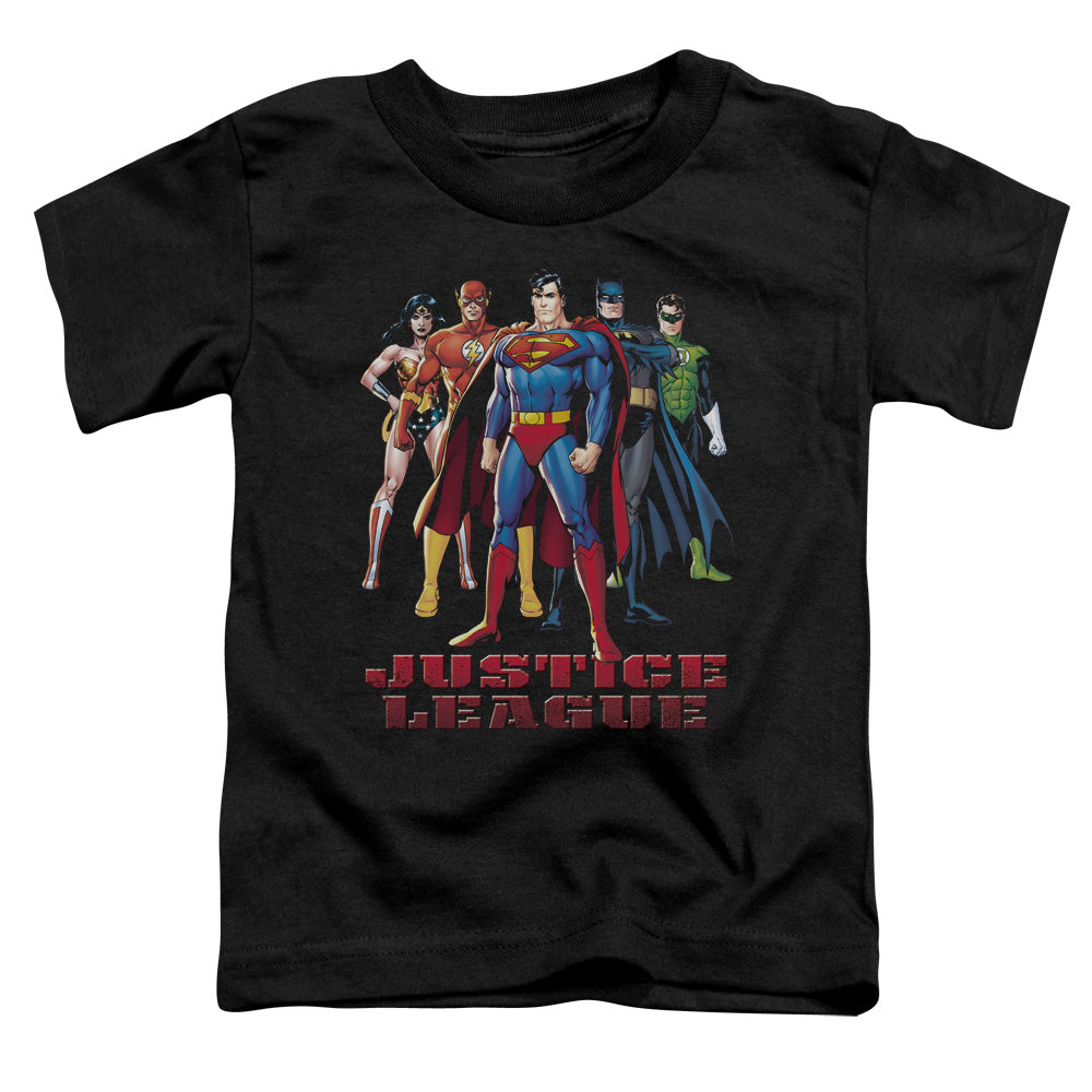 JLA/IN LEAGUE