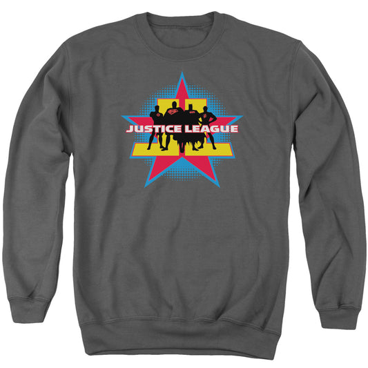 JLA/STAND TALL