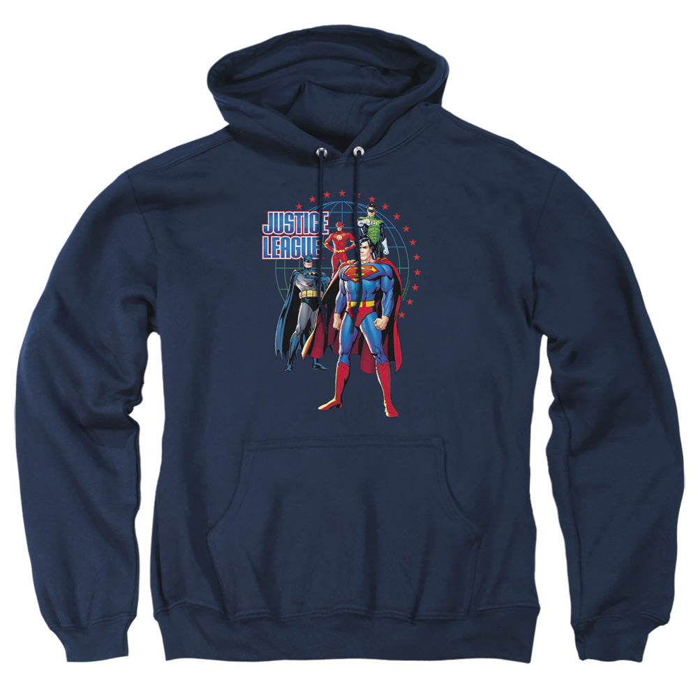 JLA/PROTECTORS
