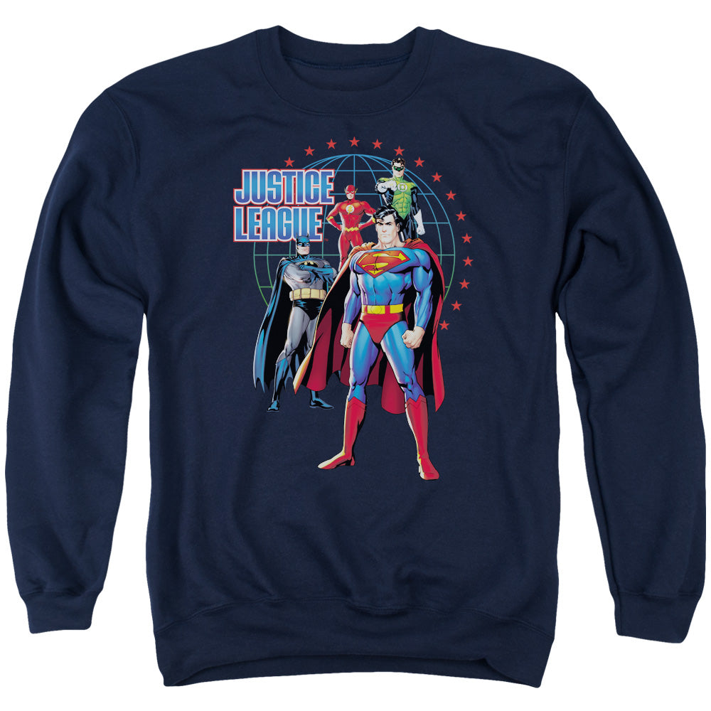 JLA/PROTECTORS