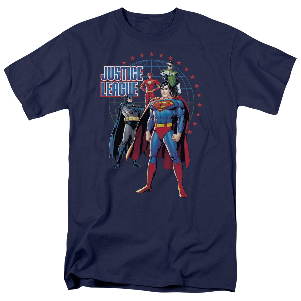 JLA/PROTECTORS