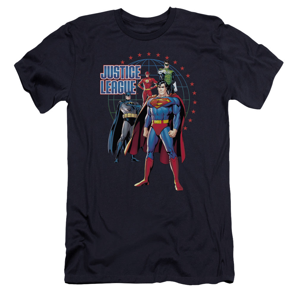 JLA/PROTECTORS