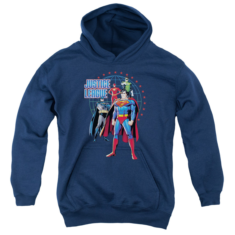 JLA/PROTECTORS