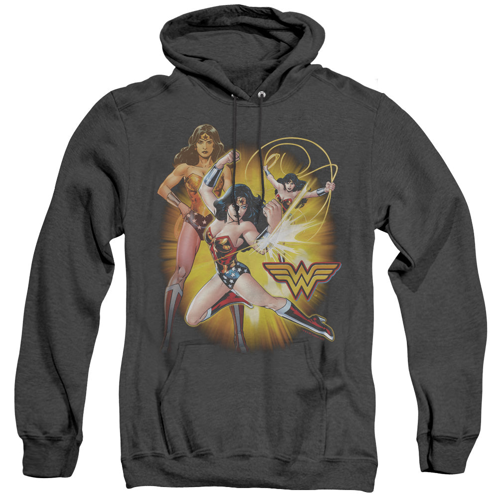 JLA/WONDER WOMAN
