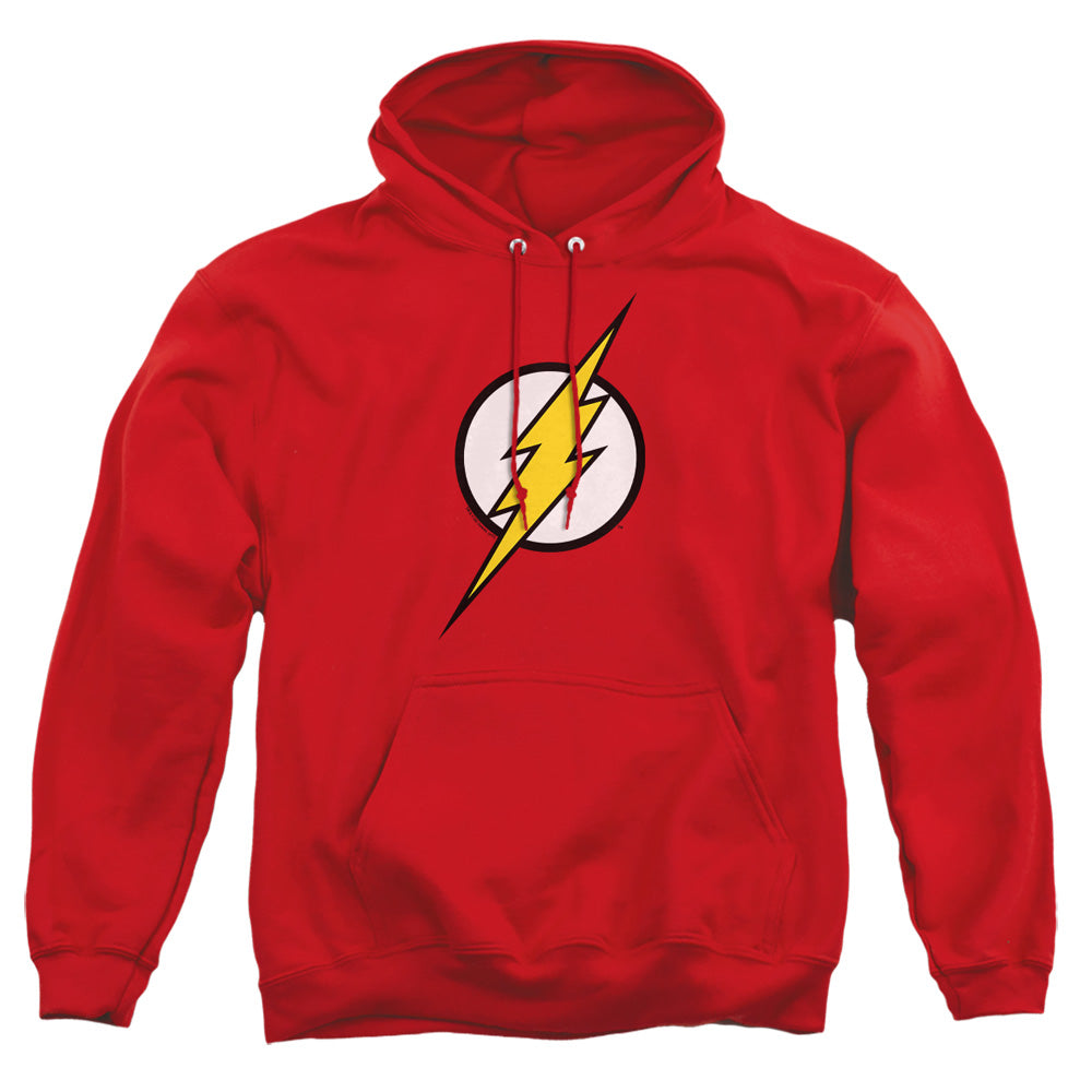 JLA/FLASH LOGO
