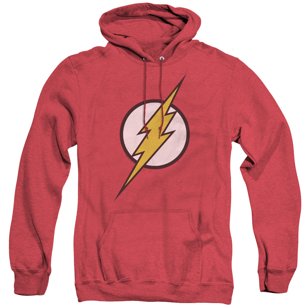 JLA/FLASH LOGO