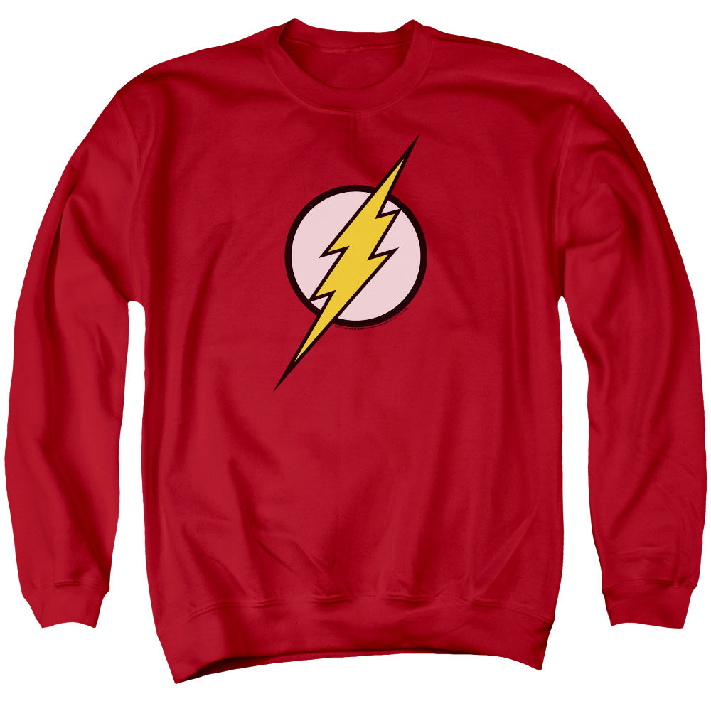 JLA/FLASH LOGO
