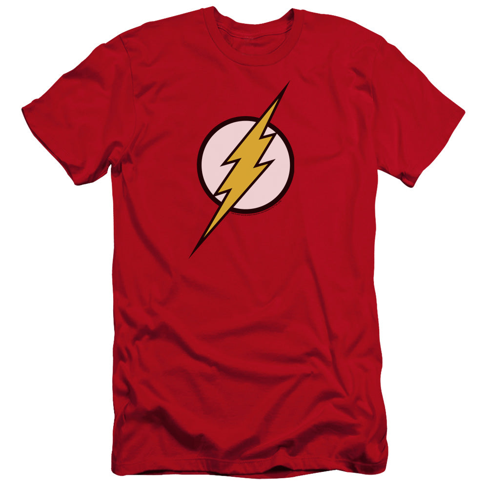 JLA/FLASH LOGO