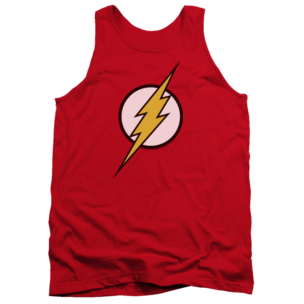 JLA/FLASH LOGO