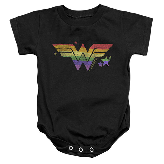 DC WONDER WOMAN/RAINBOW WONDER WOMAN
