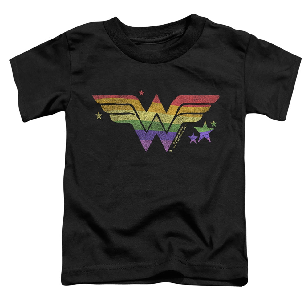DC WONDER WOMAN/RAINBOW WONDER WOMAN