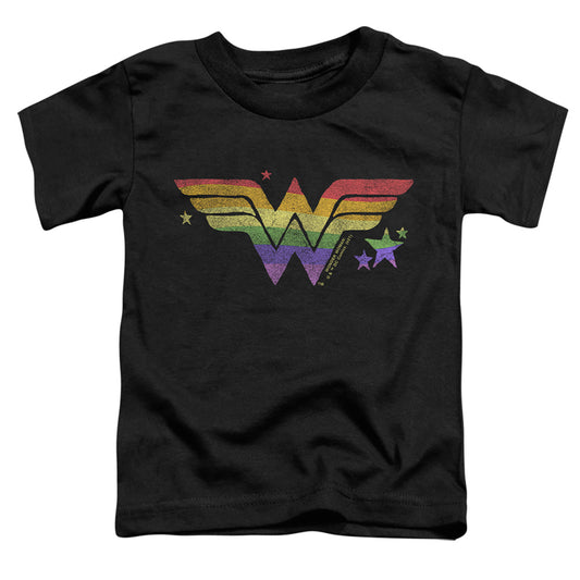 DC WONDER WOMAN/RAINBOW WONDER WOMAN