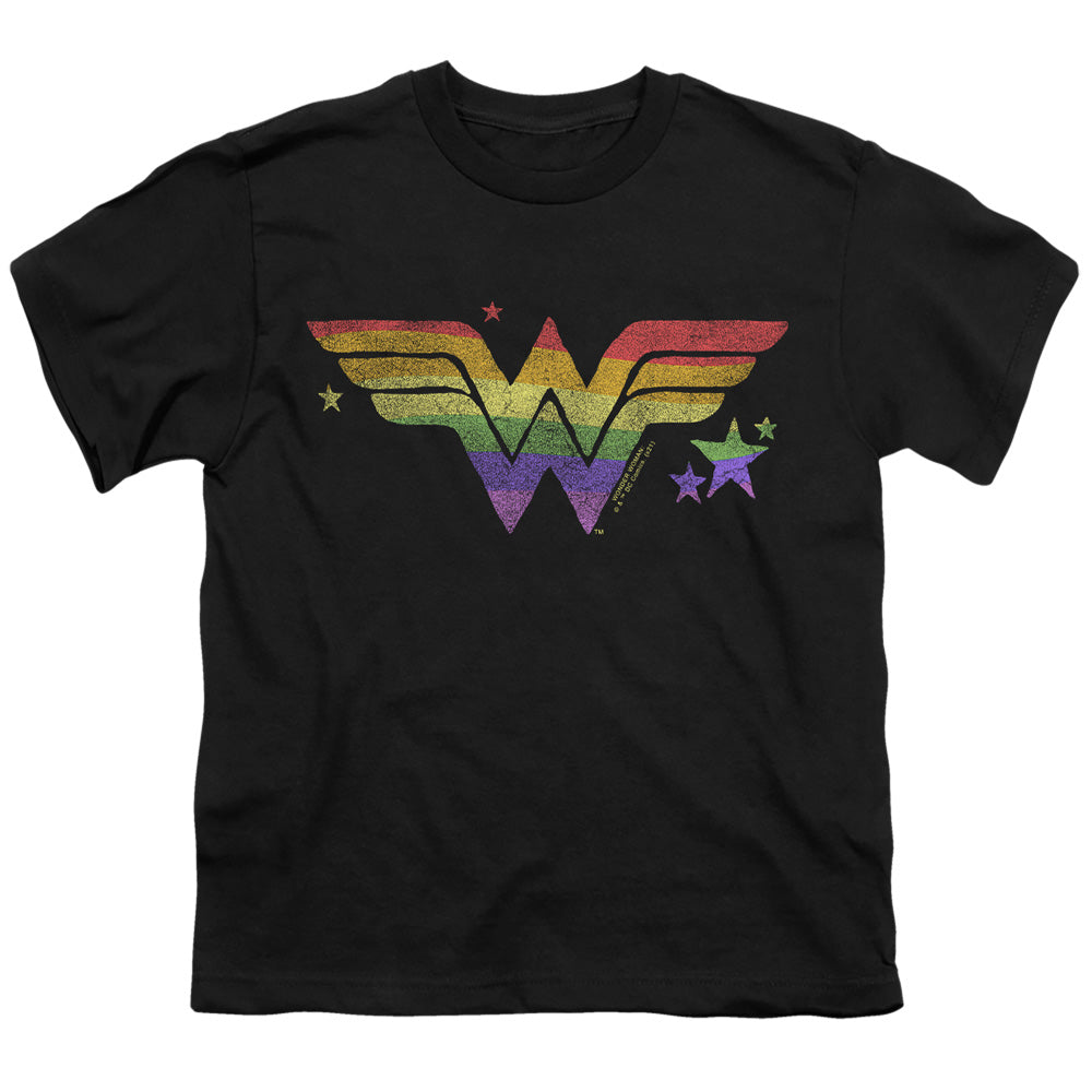 DC WONDER WOMAN/RAINBOW WONDER WOMAN