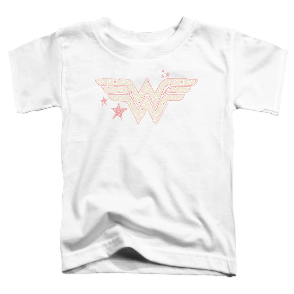DC WONDER WOMAN/LEOPARD WONDER WOMAN
