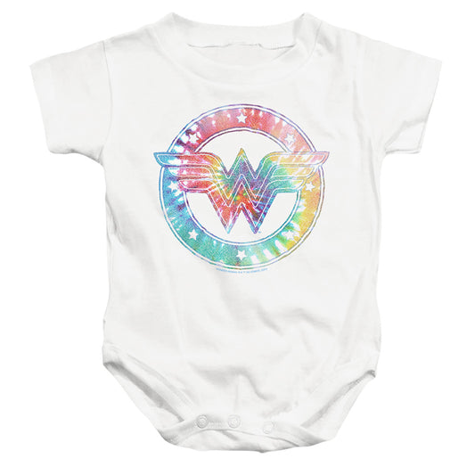 DC WONDER WOMAN/TIE DYE WONDER WOMAN