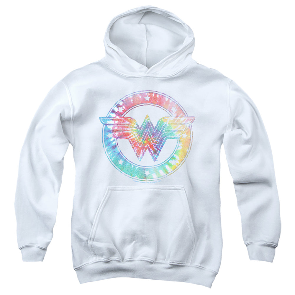 DC WONDER WOMAN/TIE DYE WONDER WOMAN