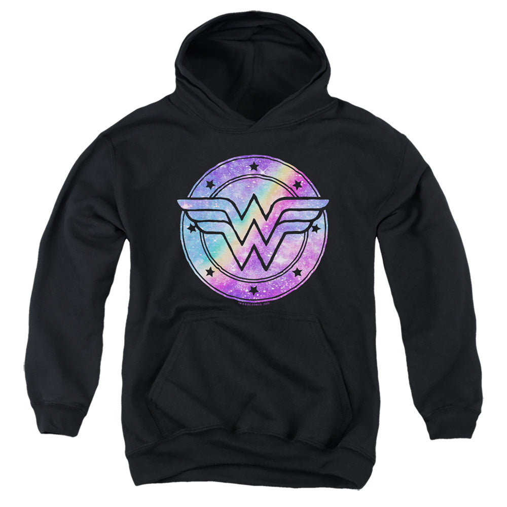 DC WONDER WOMAN/UNICORN GALAXY WONDER