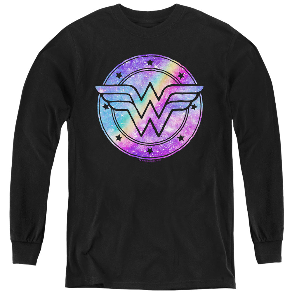DC WONDER WOMAN/UNICORN GALAXY WONDER