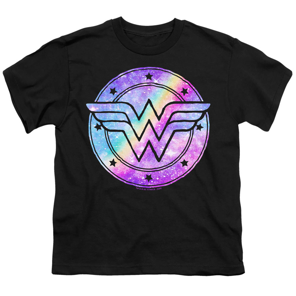 DC WONDER WOMAN/UNICORN GALAXY WONDER