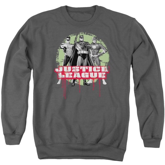 JLA/JLA TRIO