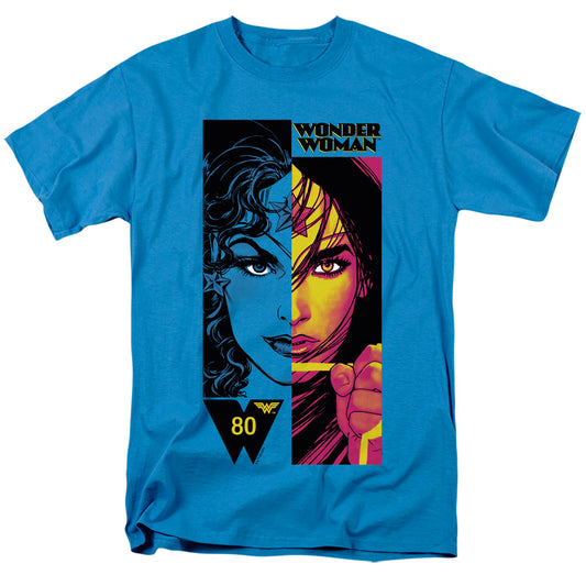 WONDER WOMAN/WW SPLIT