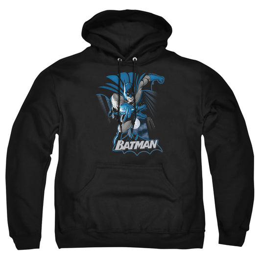 JLA/BATMAN BLUE & GRAY