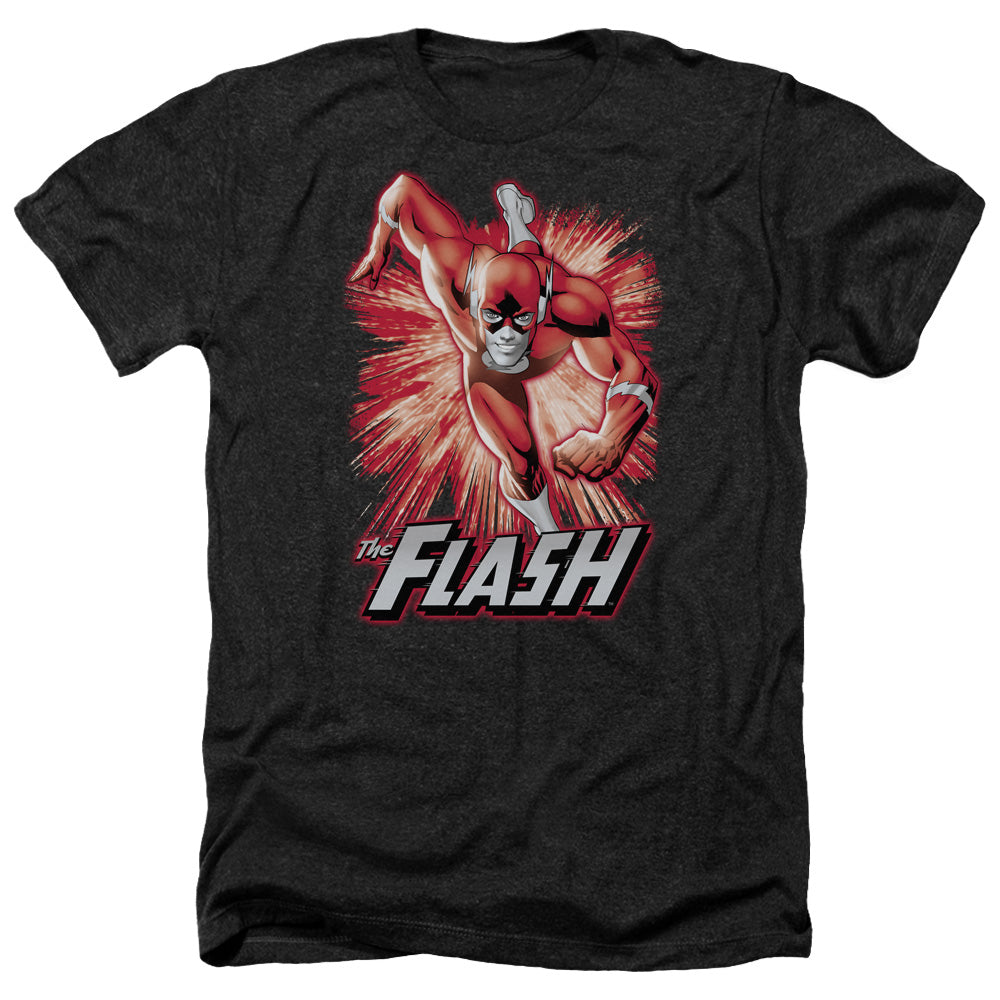 JLA/FLASH RED & GRAY