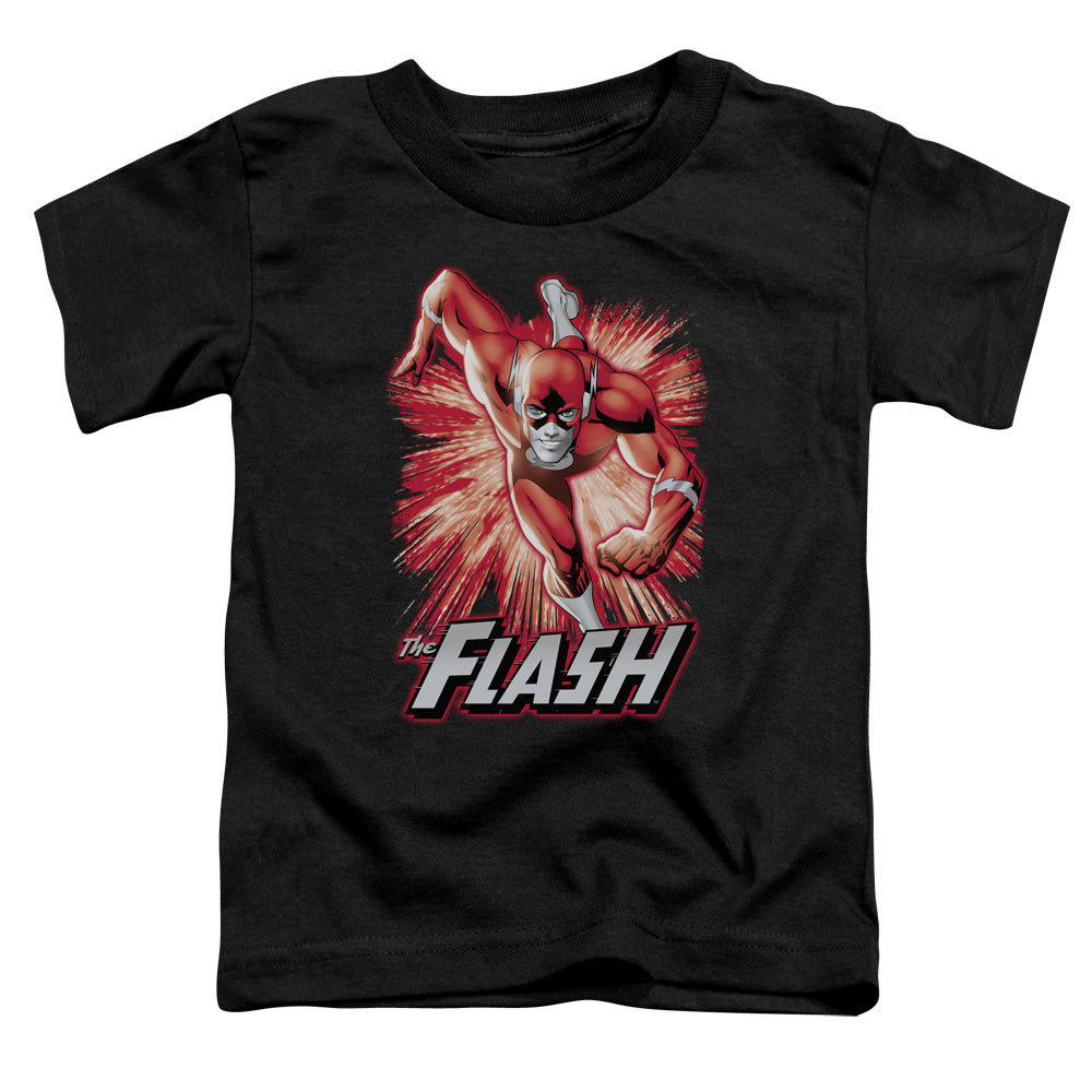 JLA/FLASH RED & GRAY