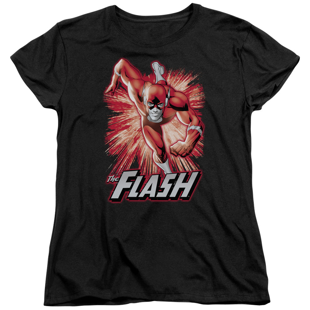 JLA/FLASH RED & GRAY