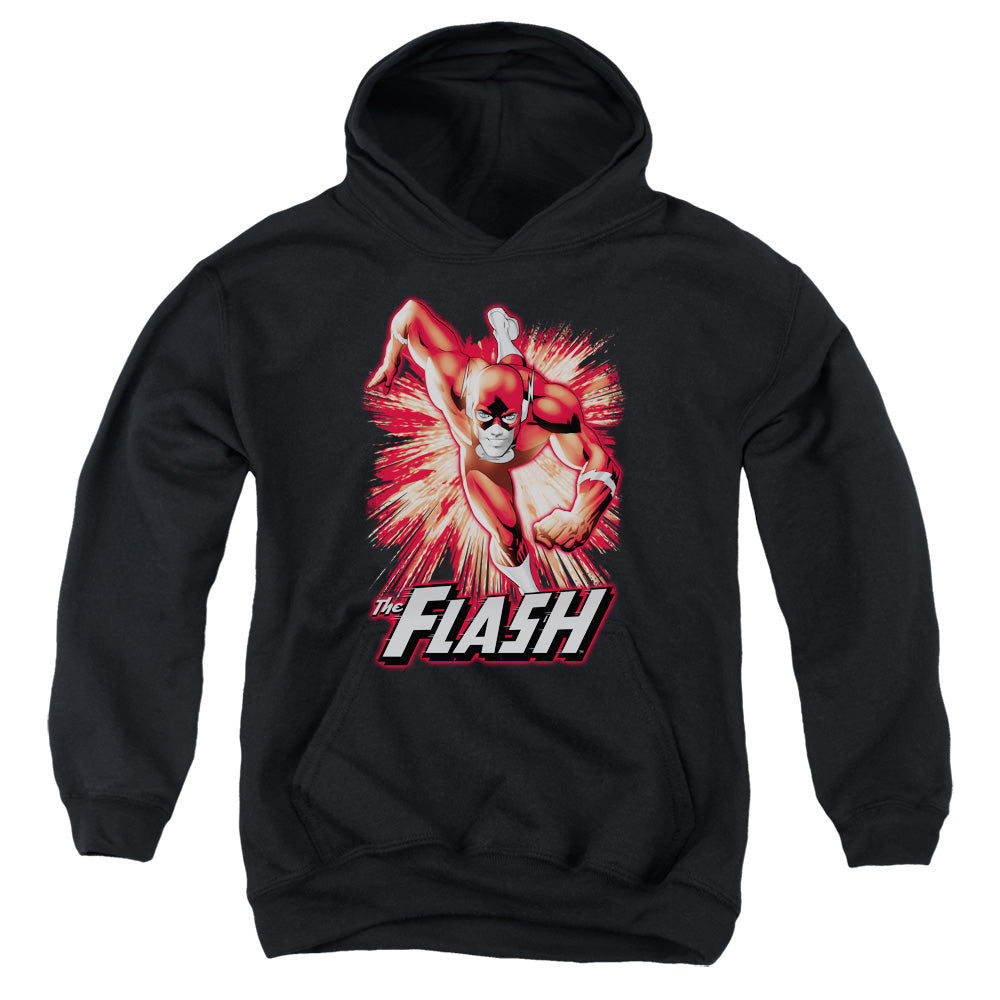 JLA/FLASH RED & GRAY