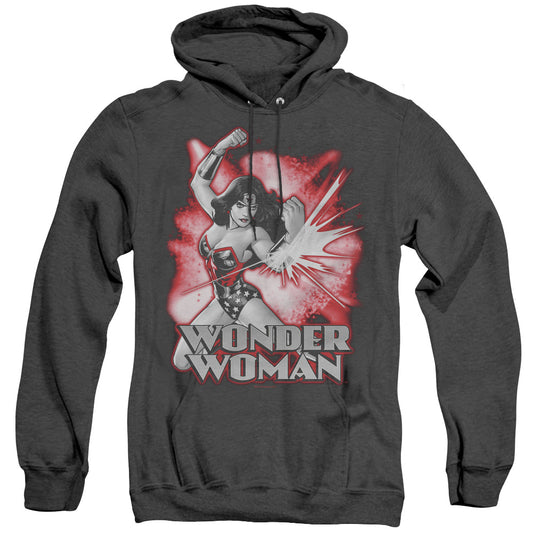 JLA/WONDER WOMAN RED AND GRAY