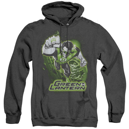 JLA/GREEN LANTERN GREEN & GRAY