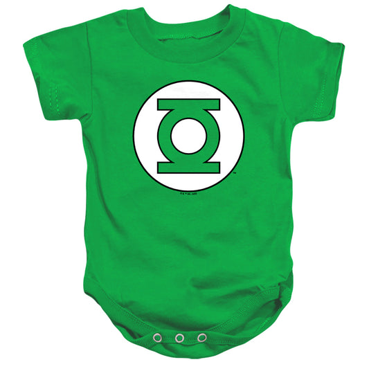 GREEN LANTERN/CIRCLE