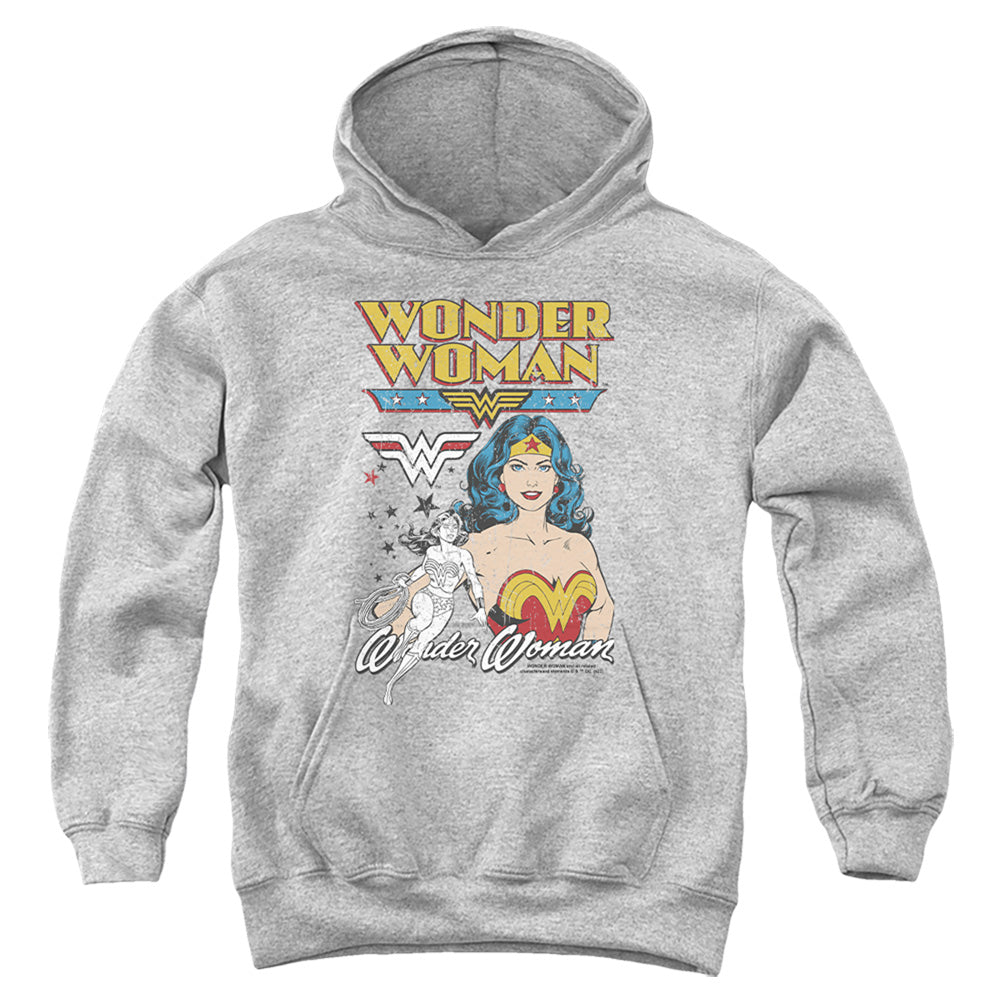 WONDER WOMAN/WONDER WOMAN DUO
