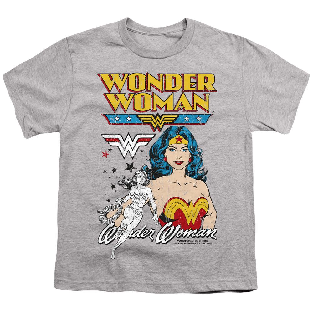 WONDER WOMAN/WONDER WOMAN DUO