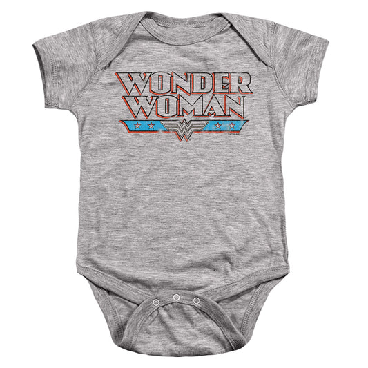 WONDER WOMAN/WONDER'WOMAN RETRO 2