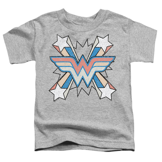 WONDER WOMAN/BURST 1